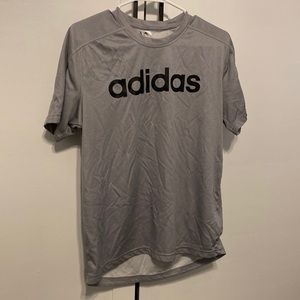 Adidas athletic T-Shirt
